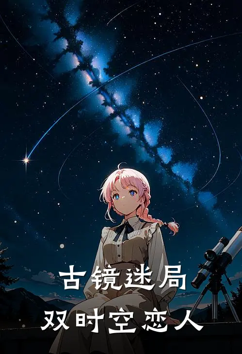 古镜迷局：双时空恋人