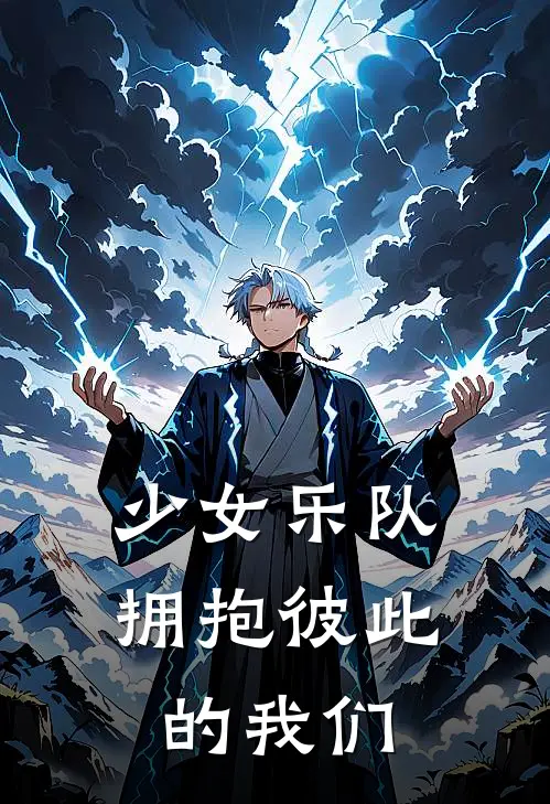 少女乐队：拥抱彼此的我们