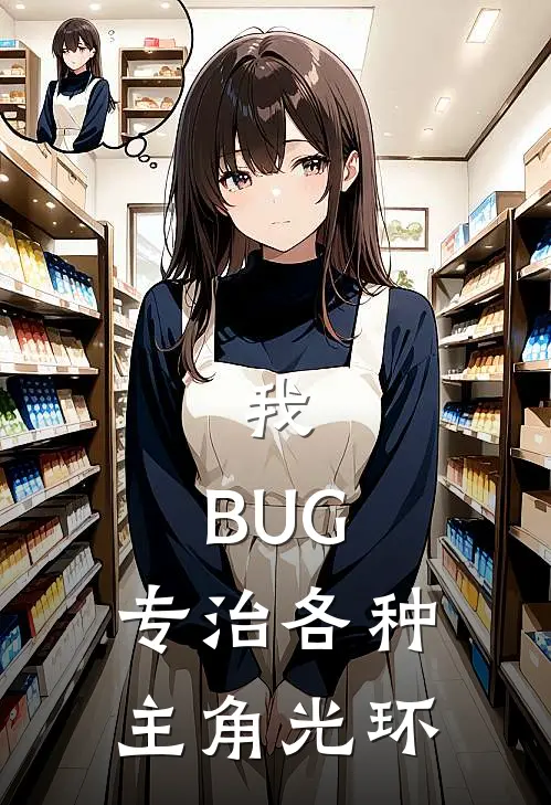 我，BUG，专治各种主角光环