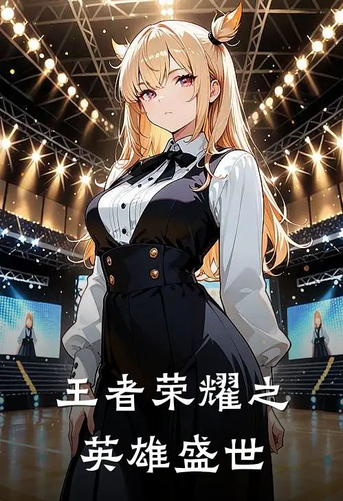 王者荣耀之英雄盛世安生安婉晴最新完结小说推荐_在线免费小说王者荣耀之英雄盛世(安生安婉晴)