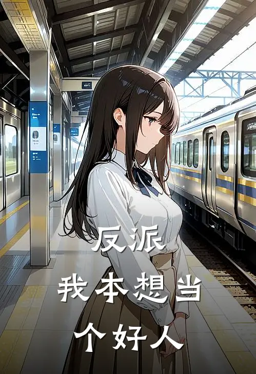 反派：我本想当个好人