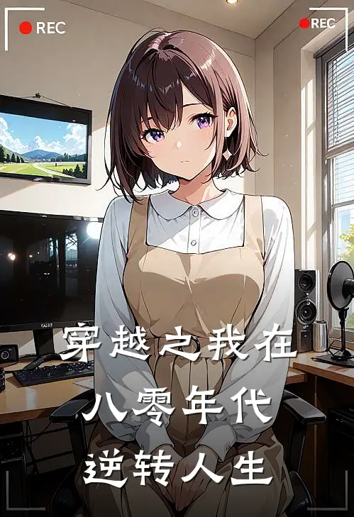 穿越之我在八零年代逆转人生