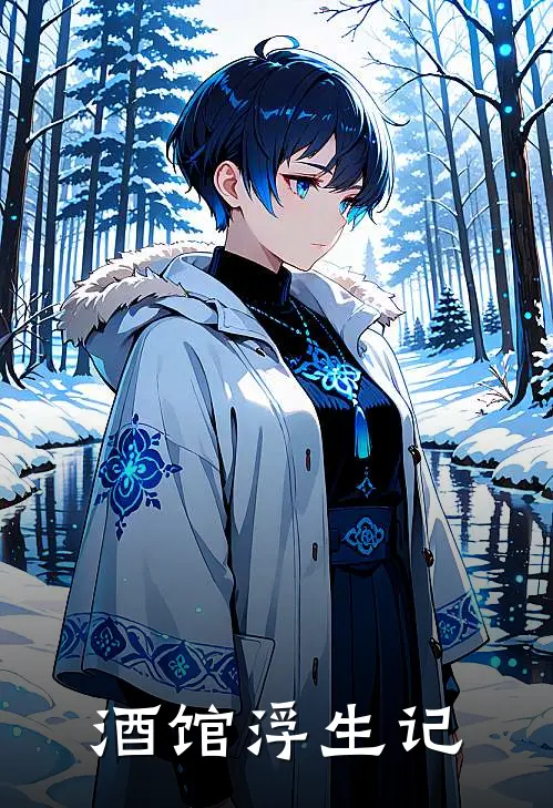 酒馆浮生记