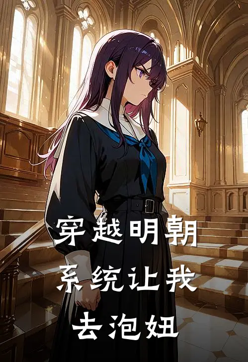 穿越明朝：系统让我去泡妞