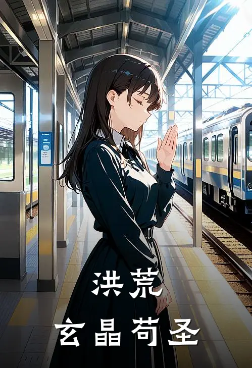 洪荒：玄晶苟圣