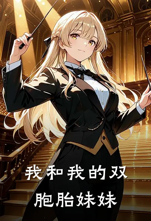 我和我的双胞胎妹妹