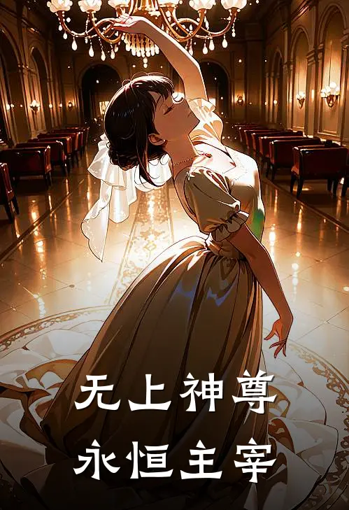 无上神尊：永恒主宰