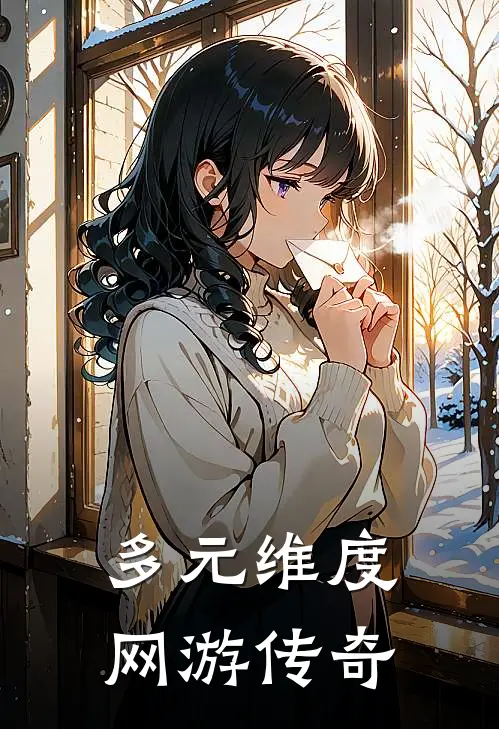 多元维度：网游传奇