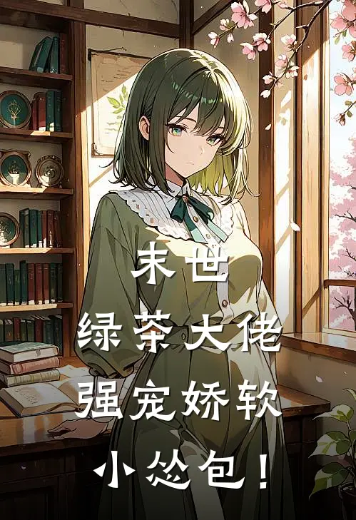 末世，绿茶大佬强宠娇软小怂包！