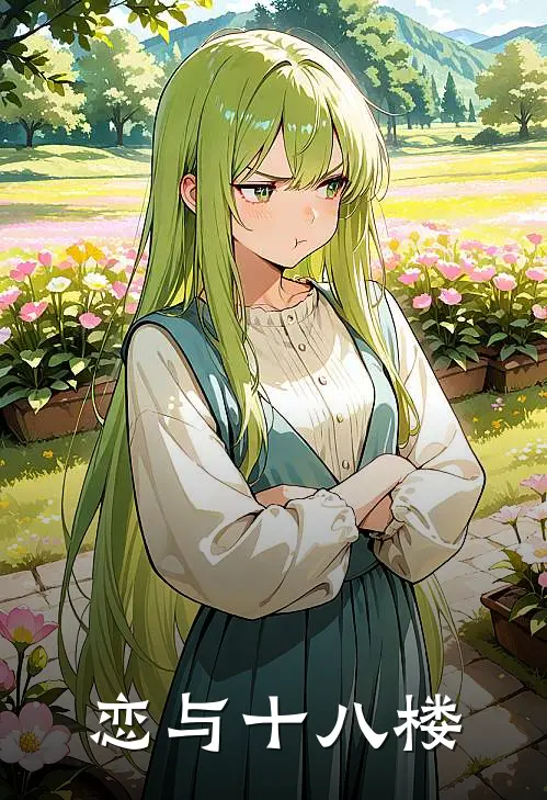 恋与十八楼