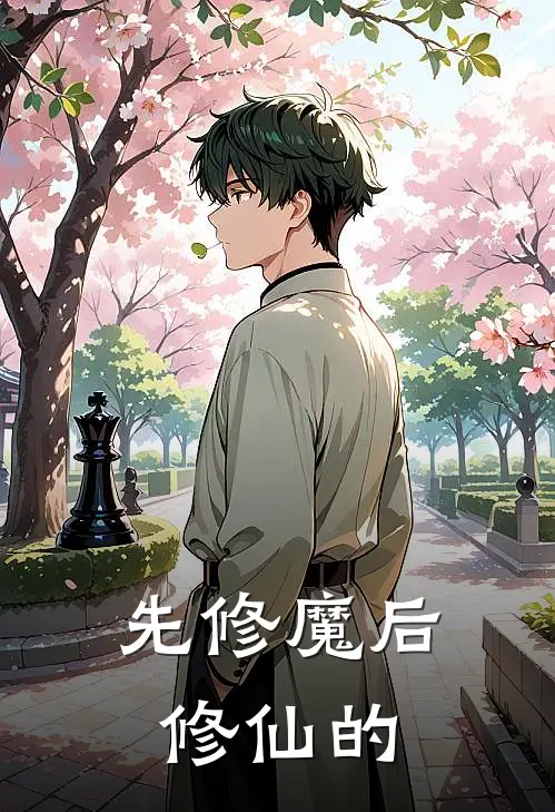 先修魔后修仙的