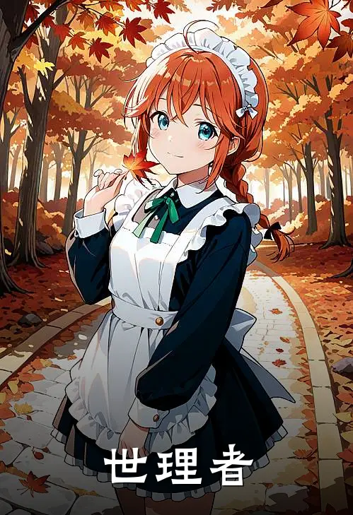 世理者