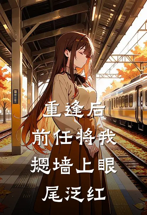 重逢后，前任将我摁墙上眼尾泛红