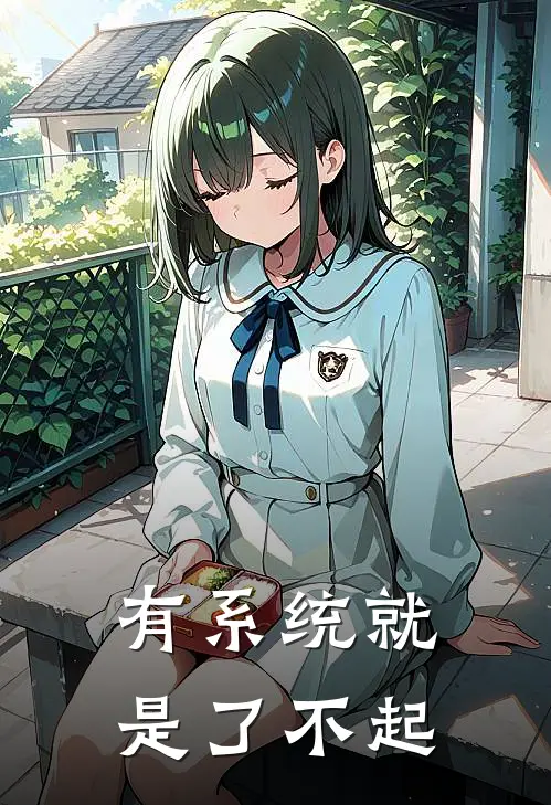 有系统就是了不起