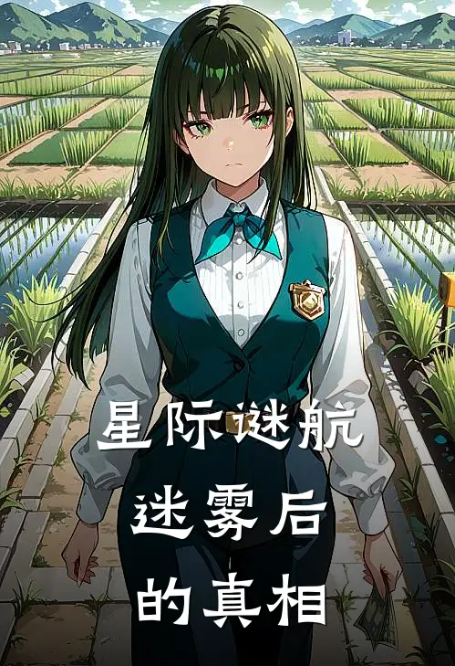 星际谜航：迷雾后的真相