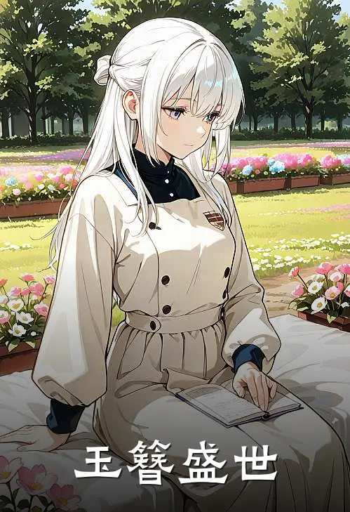 玉簪盛世林织月苏明玉热门小说阅读_免费完结小说玉簪盛世林织月苏明玉