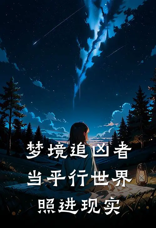 梦境追凶者：当平行世界照进现实