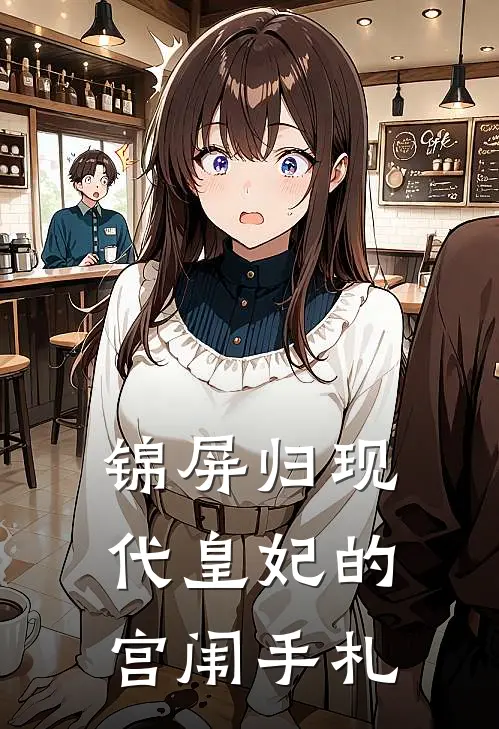 锦屏归现代皇妃的宫闱手札