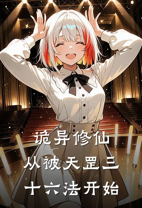 诡异修仙：从被天罡三十六法开始