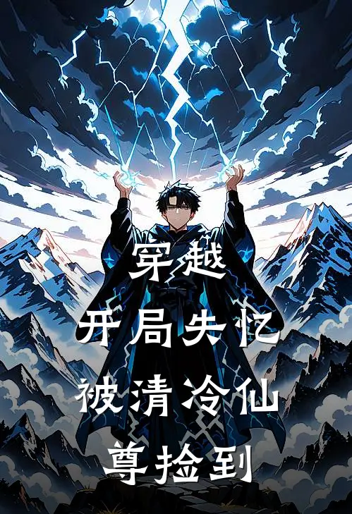 穿越：开局失忆，被清冷仙尊捡到