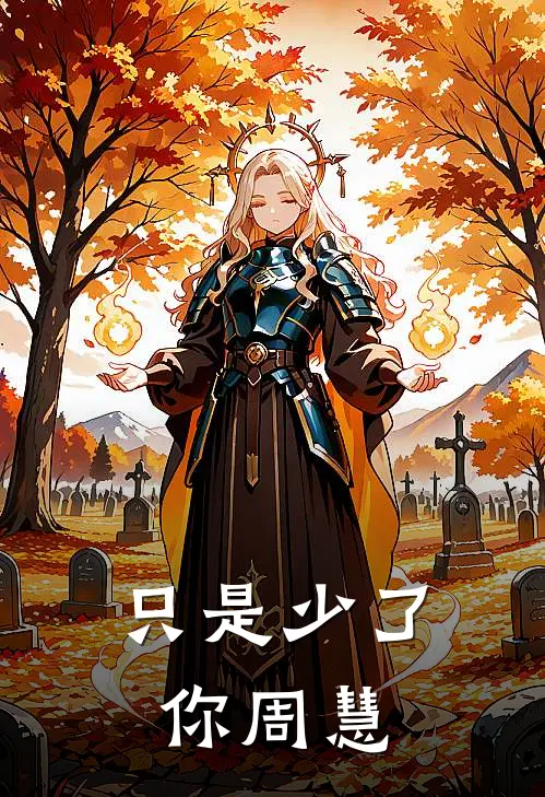 只是少了你周慧