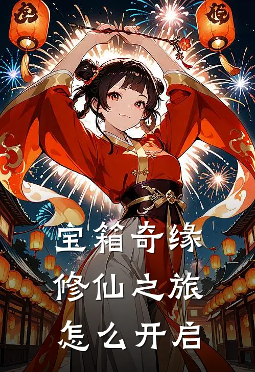 宝箱奇缘修仙之旅怎么开启