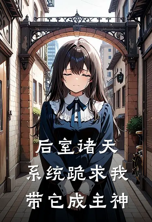 后室诸天：系统跪求我带它成主神罗雾叶莲免费小说阅读_免费小说大全后室诸天：系统跪求我带它成主神(罗雾叶莲)