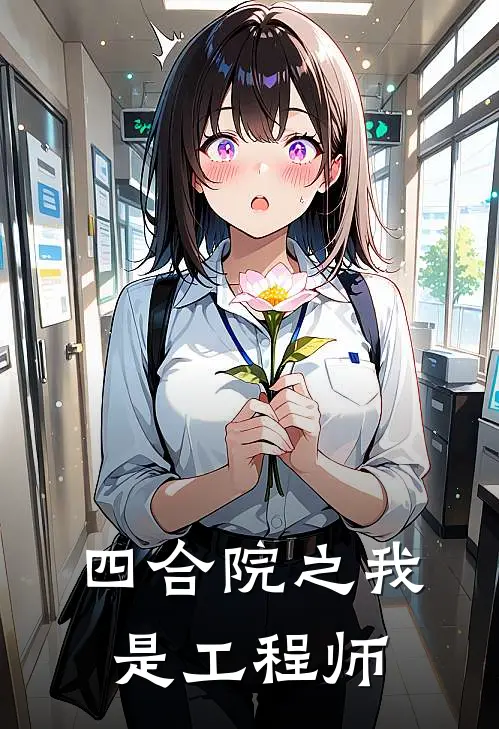 四合院之我是工程师