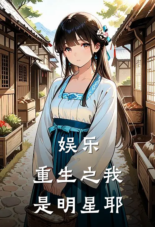 娱乐：重生之我是明星耶