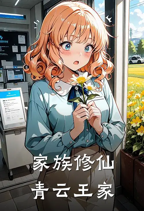 家族修仙：青云王家(王林王烈)完本小说_热门的小说家族修仙：青云王家王林王烈