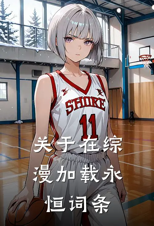 关于在综漫加载永恒词条