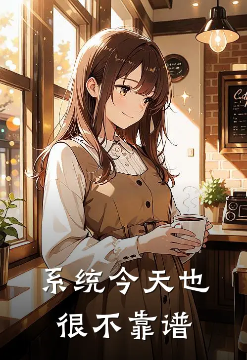 系统今天也很不靠谱