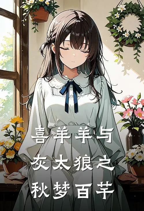 喜羊羊与灰太狼之秋梦百芊