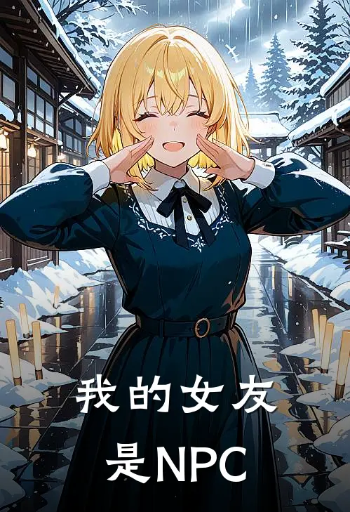我的女友是NPC