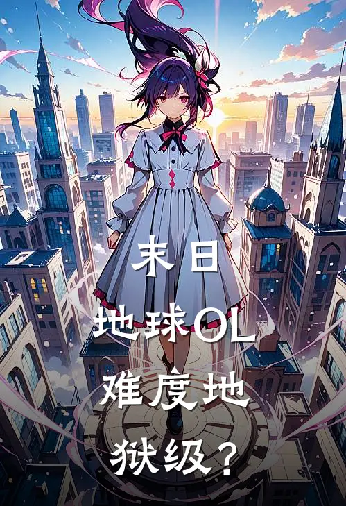 末日：地球OL，难度地狱级？