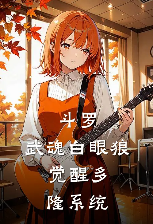 斗罗：武魂白眼狼，觉醒多隆系统