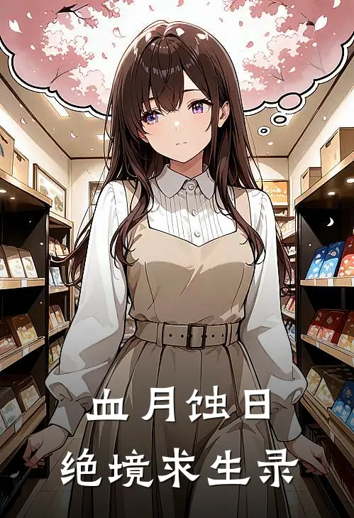 血月蚀日：绝境求生录