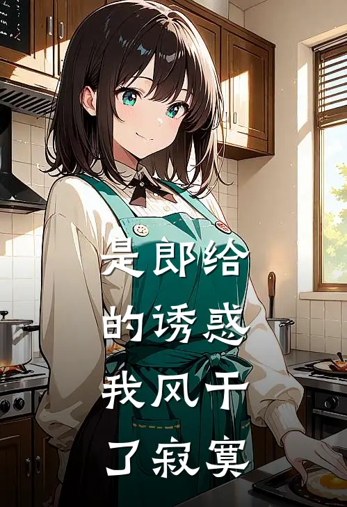 是郎给的诱惑，我风干了寂寞