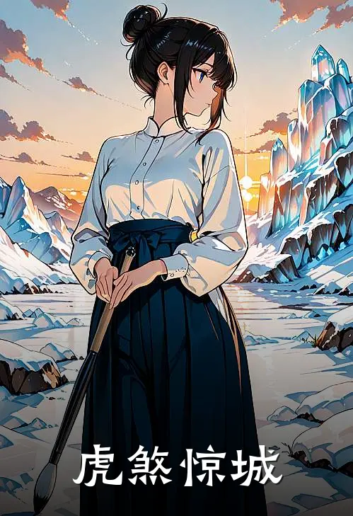 虎煞惊城