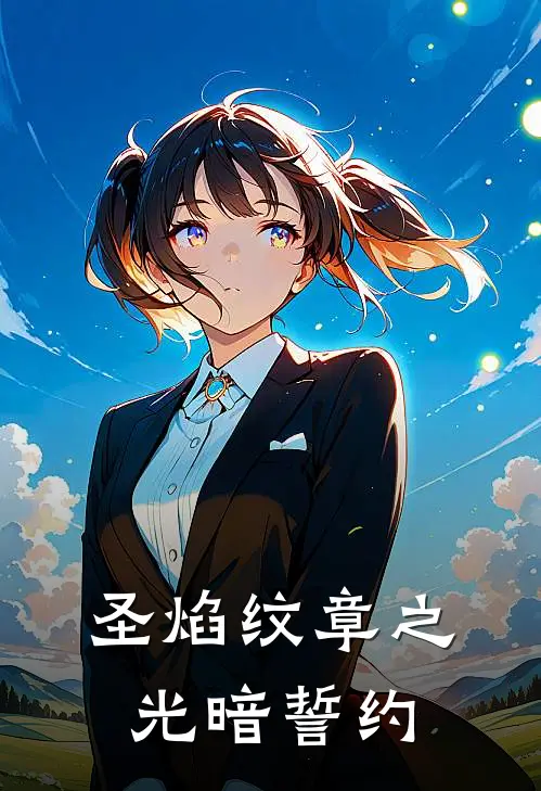 圣焰纹章之光暗誓约