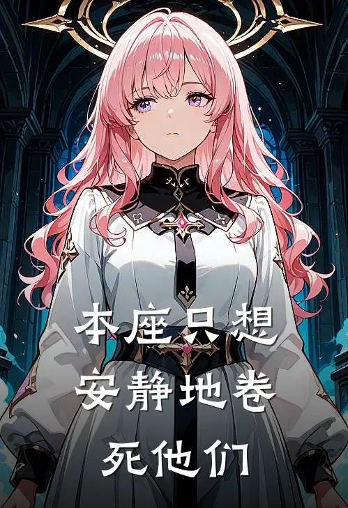 本座只想安静地卷死他们