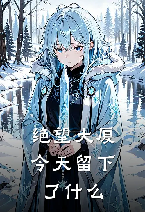 绝望大厦今天留下了什么