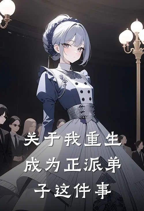 关于我重生成为正派弟子这件事