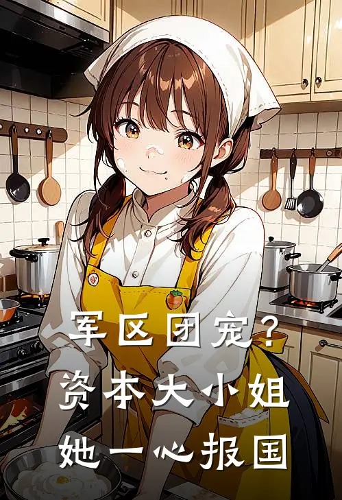 军区团宠？资本大小姐她一心报国