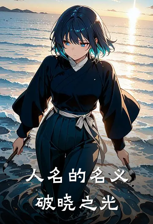 人名的名义破晓之光