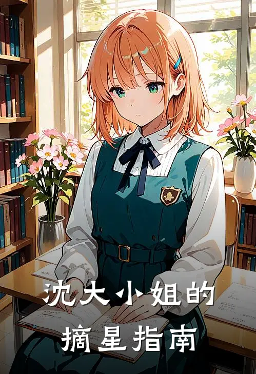 沈大小姐的摘星指南