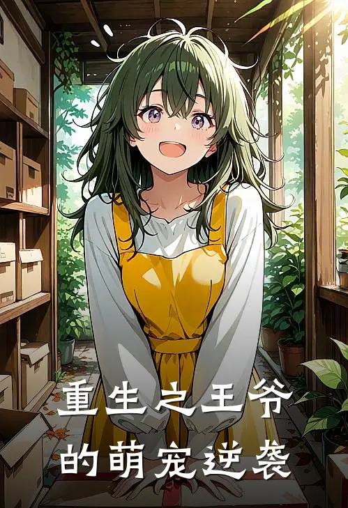 重生之王爷的萌宠逆袭