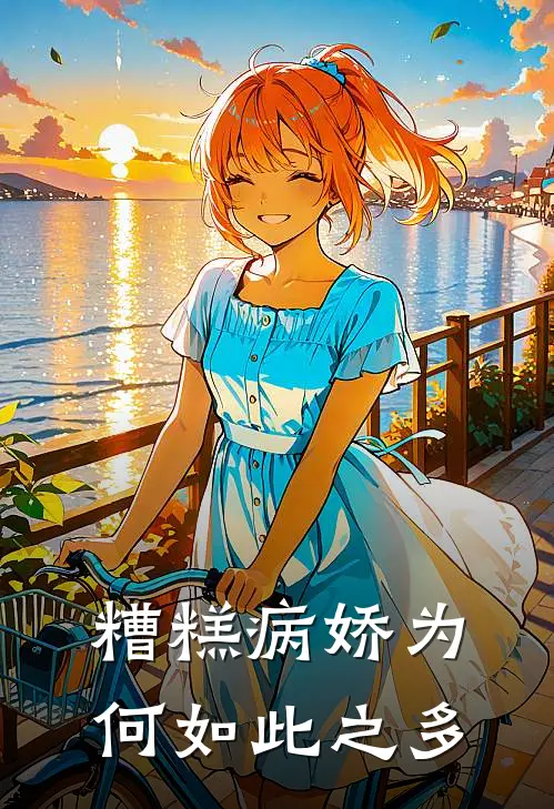 糟糕病娇为何如此之多