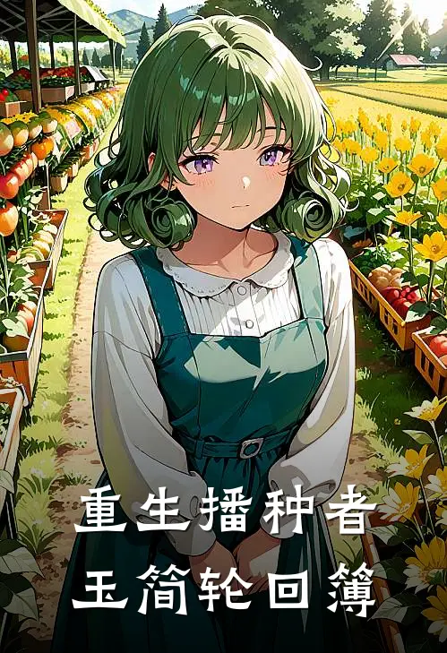 重生播种者：玉简轮回簿