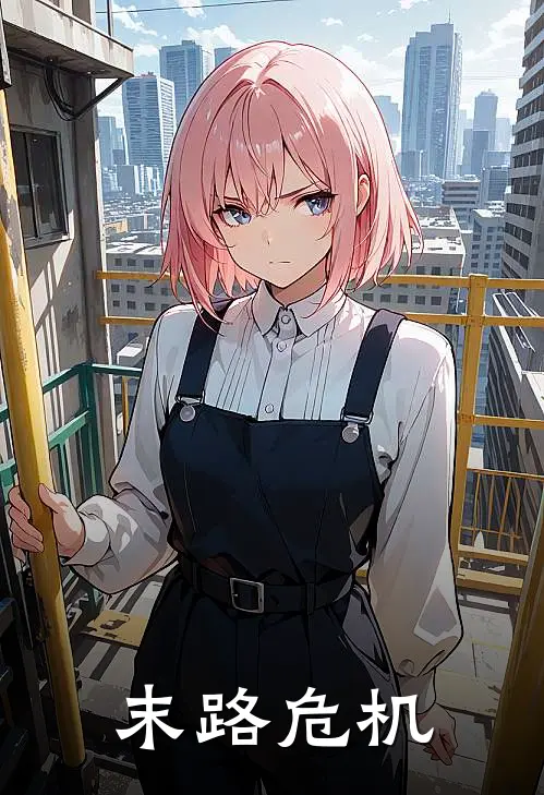 末路危机(陈烬江雨桐)最新完结小说_完结版小说全文免费阅读末路危机(陈烬江雨桐)